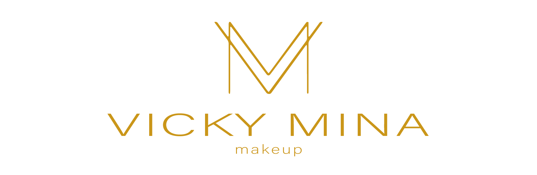 Vicky Mina Makeup